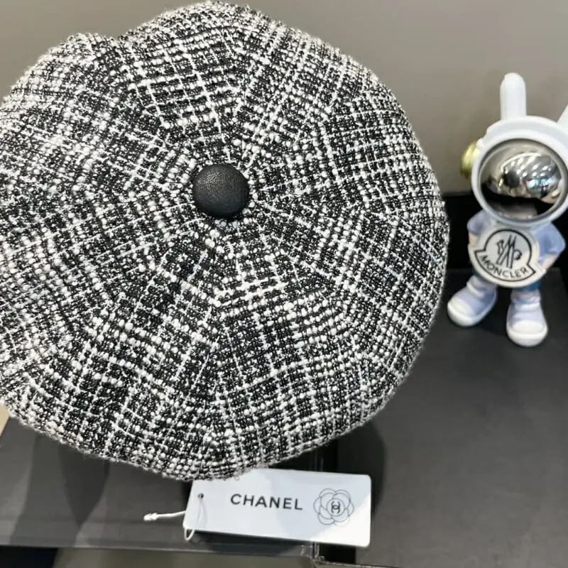 chanel casquette s_123b1773